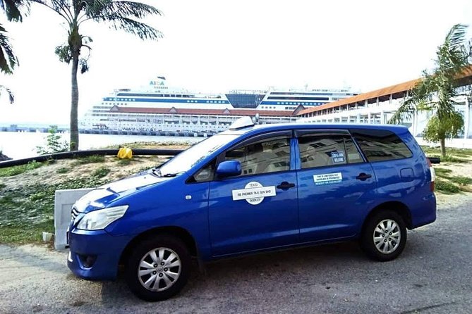 Private Kuala Lumpur Shore Excursions - Key Highlights You’ll Feel Immediately