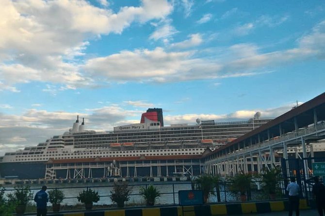 Private Kuala Lumpur Shore Excursions - Private Port Klang Pickup: What This Day Really Means