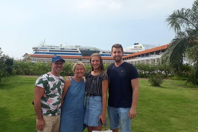 Private Kuala Lumpur Shore Excursions - Who This Shore Excursion Suits Best