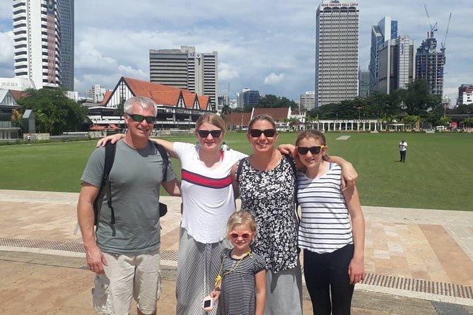 Private Kuala Lumpur Shore Excursions - Private Vehicle Comfort: Air Conditioning Helps More Than You Think