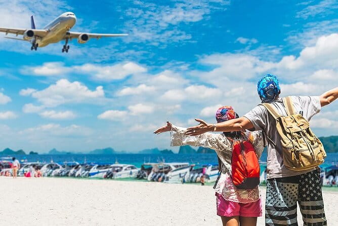Private Langkawi Departure Transfer to Airport - Airport drop-off at LGK, what to do after you arrive