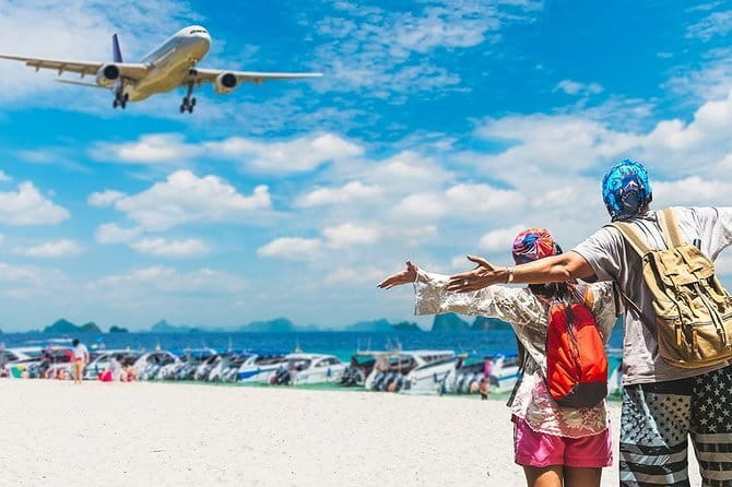 Private Langkawi Departure Transfer to Airport - What private really means here, and what can go wrong