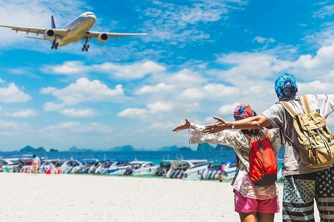 Private Langkawi Departure Transfer to Airport - Who this transfer suits best, and who should reconsider