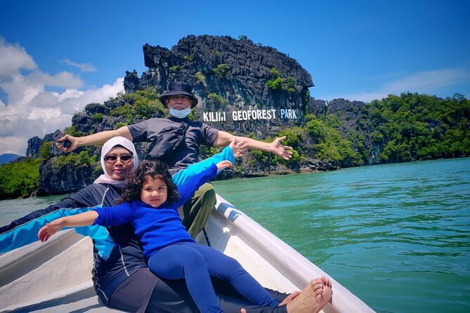 Private Langkawi Mangrove Forest Boat Tour Tg Rhu with Lunch - Key highlights to notice before you go