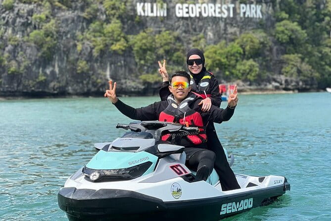 Private Langkawi Mangrove Forest Boat Tour Tg Rhu with Lunch - Gua Kelawar Bat Cave: short time, dark vibes, plan for the ticket