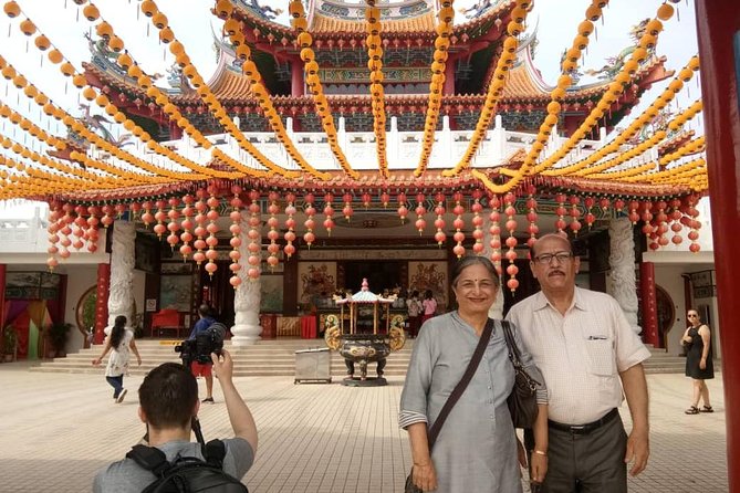 Private Layover Tour from Airport : Best of Kuala Lumpur - Key things to know before you go