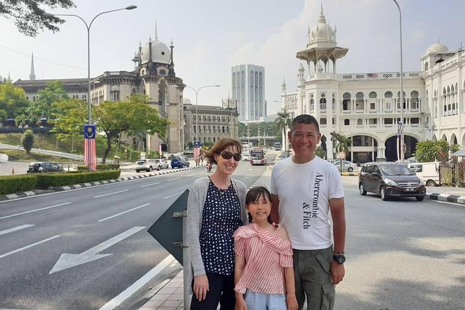 Private Layover Tour from Airport : Best of Kuala Lumpur - Central Market, Chinatown, and Little India: where you can swap sightseeing for shopping