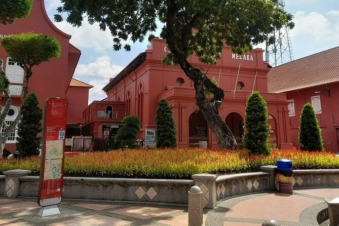 Private Malacca Day Tour from Kuala Lumpur - Price and logistics: what $75 really buys you