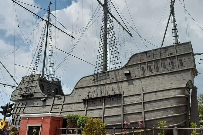 Private Malacca Day Tour from Kuala Lumpur - Stop 1: Mini Malaysia & ASEAN Cultural Park as your quick orientation