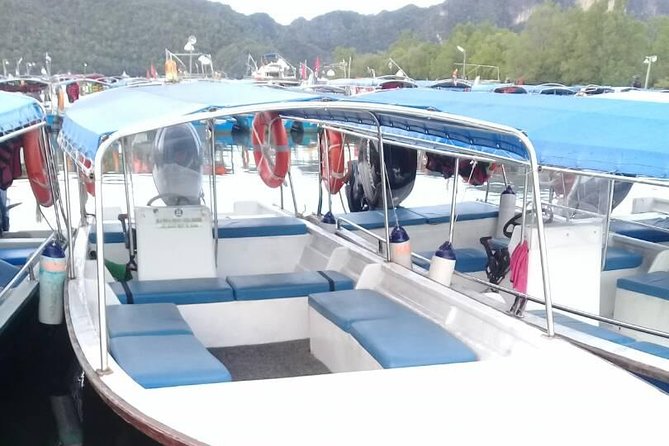Private Mangrove Tour 3 Hour (max 8 People) - Dangli Island fish feeding and what to expect