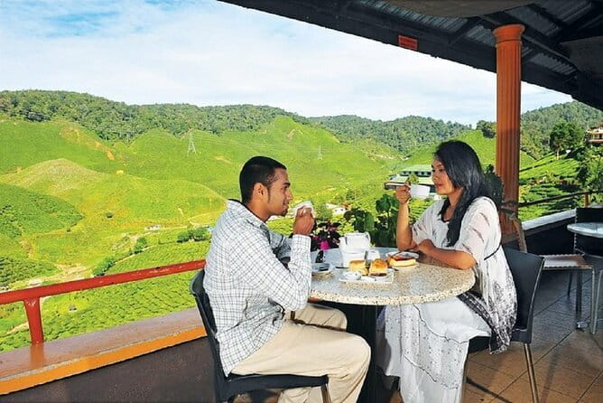 Private Nature Trip to Cameron Highlands from Kuala Lumpur - Why Cameron Highlands Makes Sense From Kuala Lumpur
