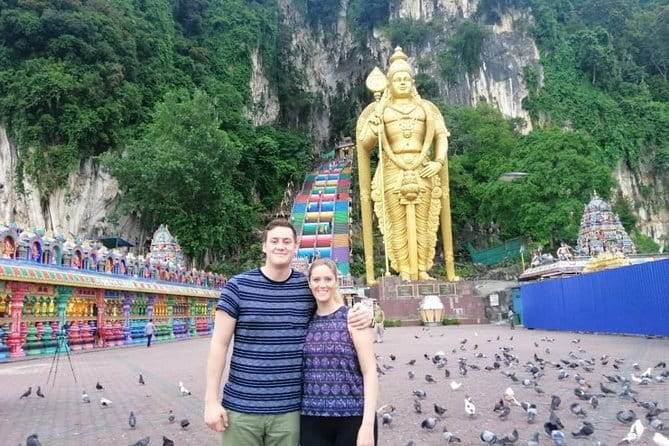 Private Night Tour : Kuala Lumpur Heritage Under The Lights - Getting around in an AC car, and what can affect your comfort