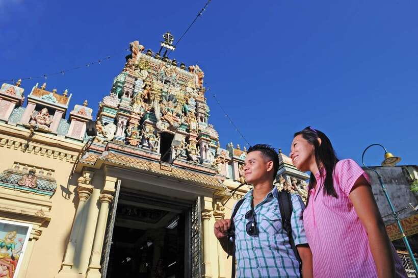 Private Penang City Tour with Kek Lok Si Temple - Key things to look forward to