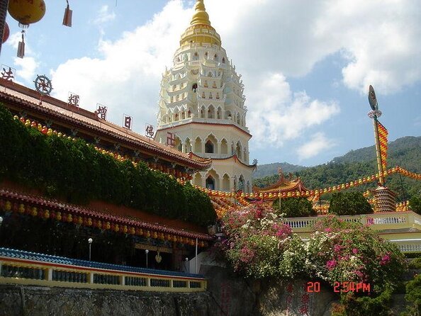 Private Penang Hill and Temple - Quick highlights before you go
