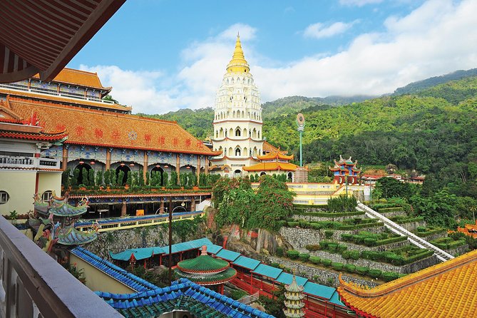 Private Penang Hill and Temple - Price and value: is $67 per person fair for this mix?