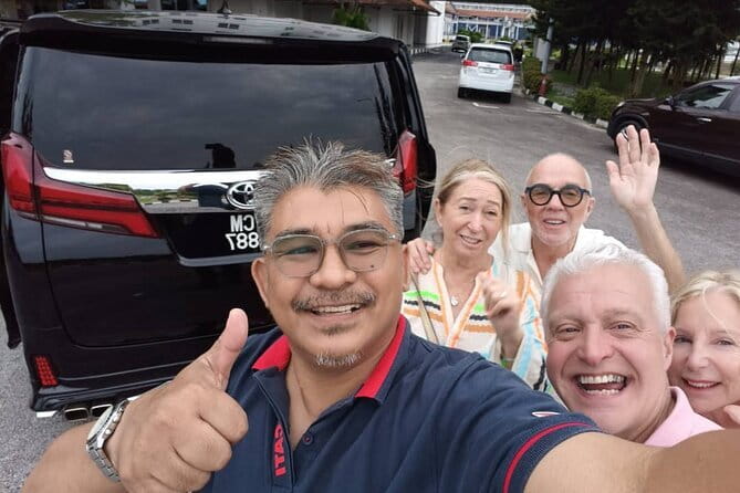 Private Port Klang Cruise to Kuala Lumpur City Tour - Why this Port Klang to Kuala Lumpur cruise tour feels low-stress