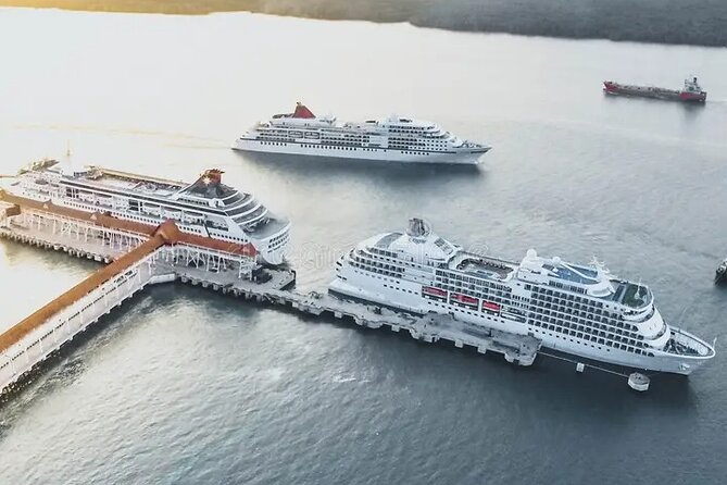 Private Shore Excursion from Klang Port to KL city tour - Key things that make this Klang Port to KL tour work