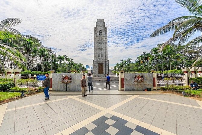 Private Shore Excursion from Klang Port to KL city tour - Petronas Twin Towers: what you get and what you may pay for