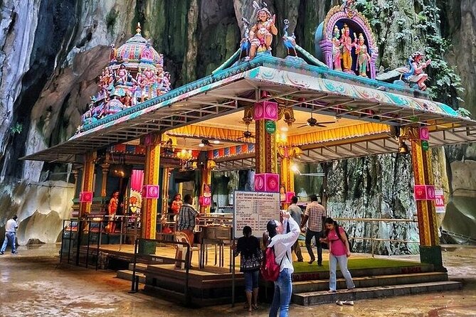 Private Shore Excursion from Klang Port to KL city tour - Price and what $80 really buys (and what it does not)