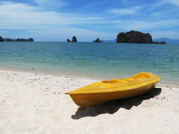 Private Tanjung Rhu Village and Mangroves by Boat in Langkawi - Key highlights that make this tour worth your time