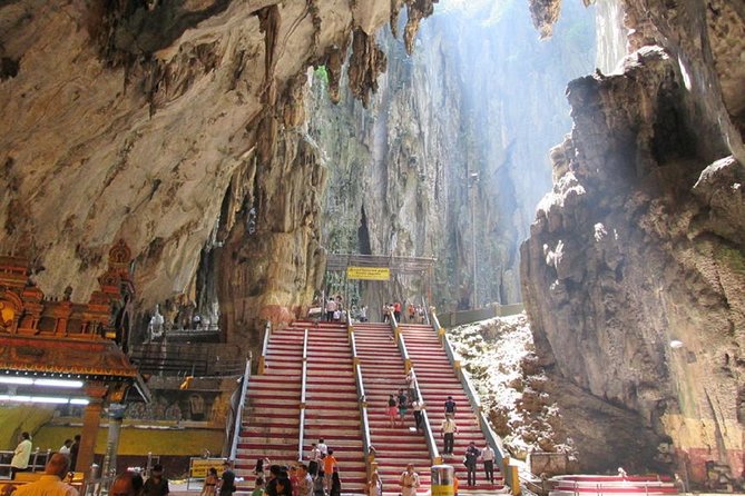 Private Tour: 2 in 1 Kuala Lumpur & Malacca Historical Day Tour - Key highlights to focus on