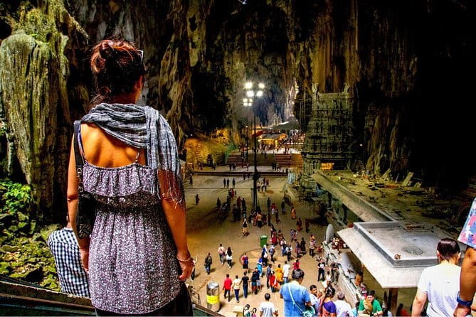 Private Tour: 3 in 1 Day Trip to Batu Caves, Bukit Melawati & Fireflies - Key points before you go