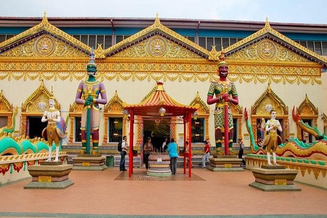 Private Tour: Full Day Center Penang Island Tour - Price and what you are really paying for