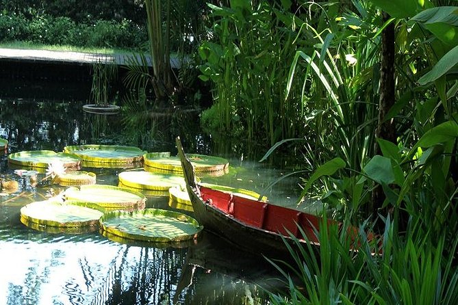 Private Tour: Full Day Round Penang Island Tour - Key Points to Know Before You Go