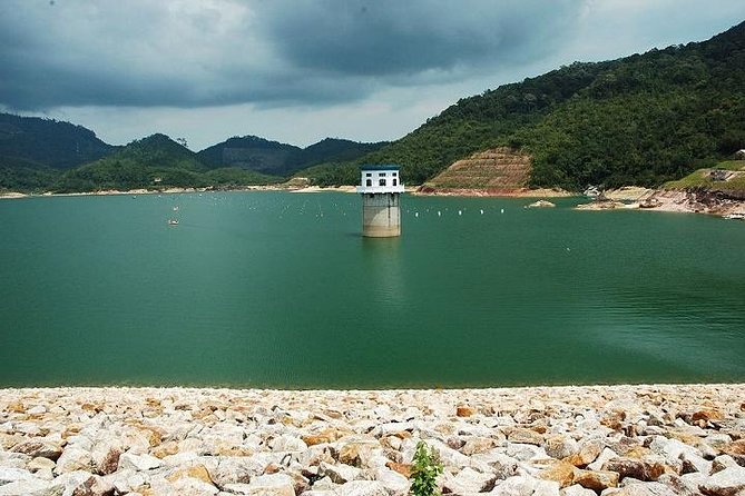 Private Tour: Full Day Round Penang Island Tour - A 9am George Town Pickup That Sets the Pace