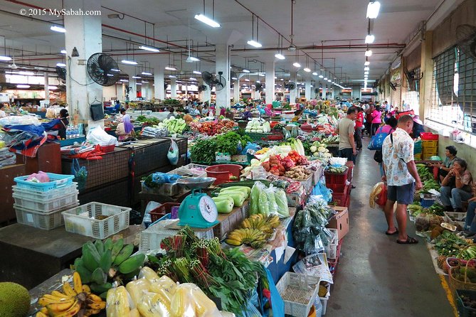 Private Tour: Half Day Sandakan City Tour Including Local Lunch - Key highlights at a glance