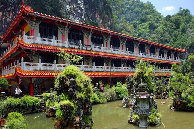 Private Tour: Ipoh Secrets Full Day Heritage Tour from Ipoh - Key things to know before you go