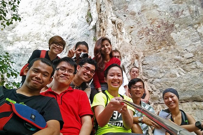Private Tour: Ipoh Secrets Full Day Heritage Tour from Ipoh - Two cave temples that make Ipoh feel different