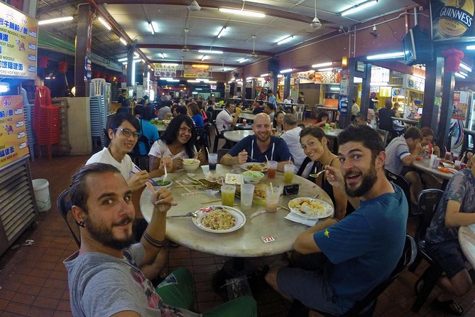 Private Tour: Ipoh Secrets Full Day Heritage Tour from Ipoh - Customizable timing, and how to make it work for your interests