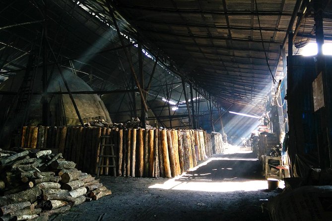 Private Tour: Ipoh Secrets Taiping Heritage & Orang Utan Island - Pickup in Ipoh or Taiping, Then a Long But Manageable Road Day
