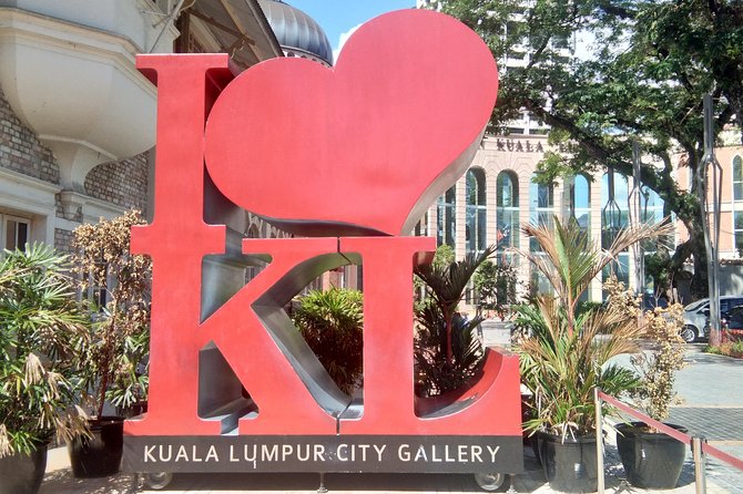 Private Tour Kuala Lumpur Shore Excursion Include Batu Caves - From Port Klang to KL, with less stress than you expect