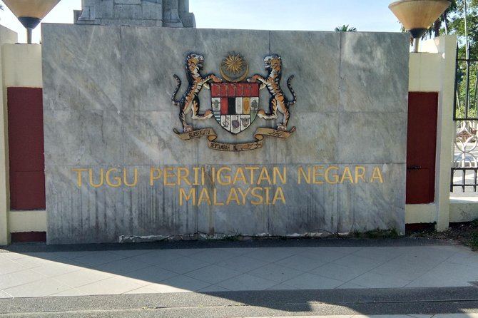 Private Tour Kuala Lumpur Shore Excursion Include Batu Caves - National Mosque plus local texture: Central Market and Petaling Street