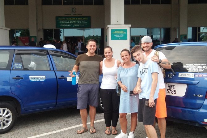 Private Tour Kuala Lumpur Shore Excursion Include Batu Caves - Where King Place fits, and how customization keeps it from feeling canned