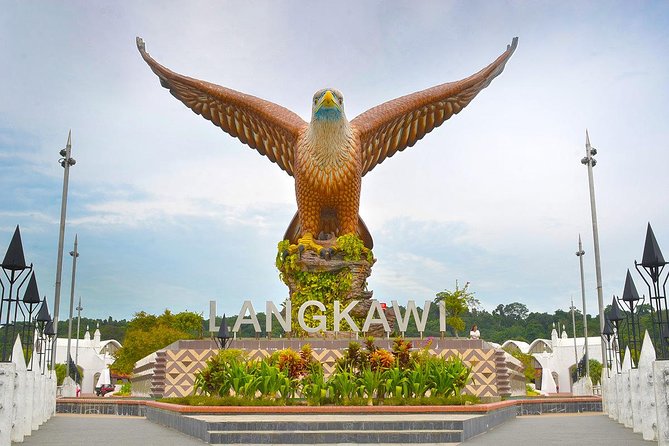 Private Tour : Langkawi Half Day City Exploration - Key highlights worth your attention