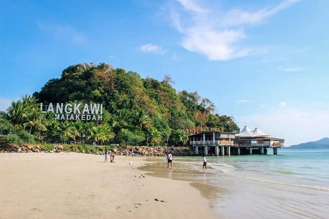 Private Tour : Langkawi Half Day City Exploration - Kuah Town: where most duty-free shopping feels easiest