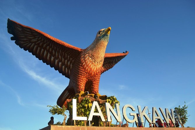 Private Tour : Langkawi Half Day City Exploration - Price and value, including the RM50 outskirt hotel surcharge