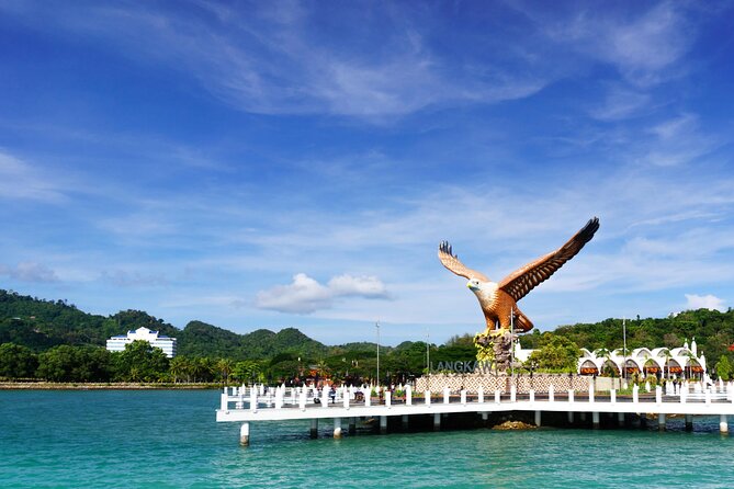 Private Tour : Langkawi Half Day City Exploration - Comfort and timing: a short day can feel long in Langkawi heat