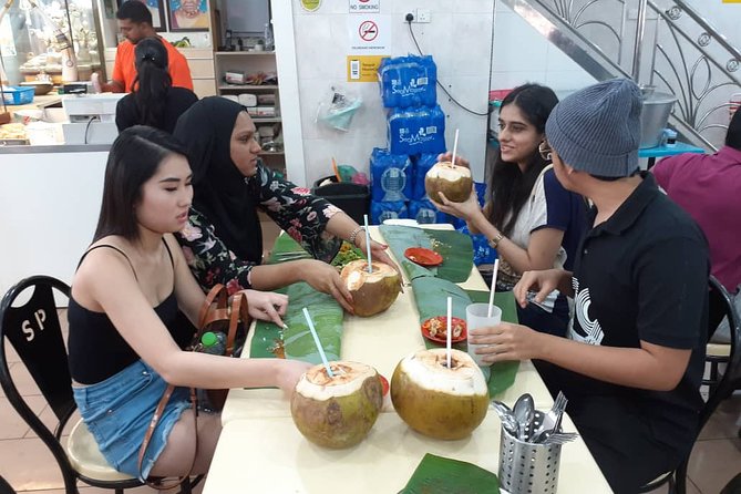Private Tour : "Lepak-Lepak" at Local Night Market & Mamak Stall - Why a private night market guide matters in Kuala Lumpur