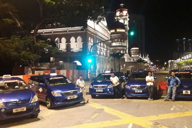 Private tour Taxi service - Key Highlights Before You Go