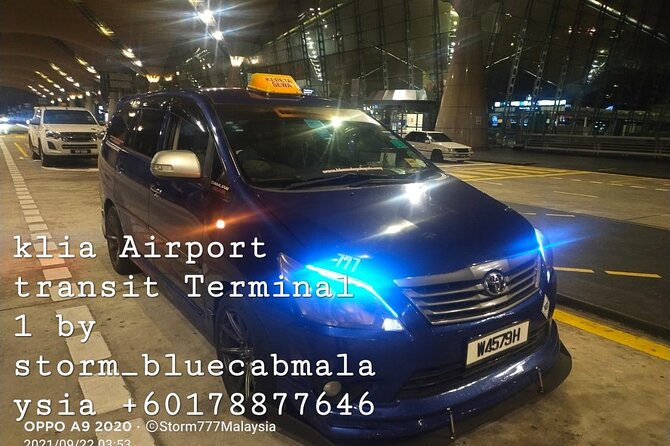 Private tour Taxi service - Why the Driver Matters: Local Advice and Easy Communication