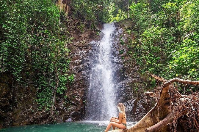 Private Tour to Langkawi Cable Car & Tanjung Rhu Beach - Oriental Village and 3D Art in Paradise: the interactive stop that steals the show