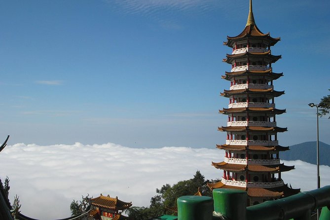 Private Tour with Local Host : Genting Highlands Day Tour enroute Batu Caves - Your Guide Matters: Fast Answers, Smooth Flow, and Flexibility