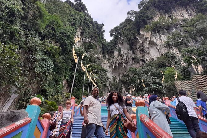 Private Tour with Local Host : Genting Highlands Day Tour enroute Batu Caves - Price and Value: What You’re Really Paying For