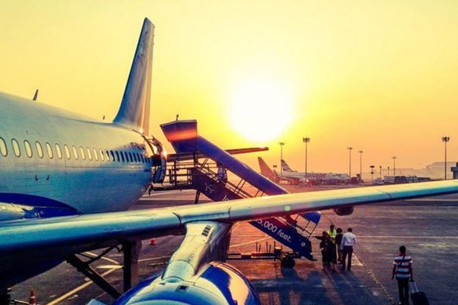 Private Transfer from Penang International Airport to Your Hotel - Night arrivals: the 10PM to 7AM option you should choose