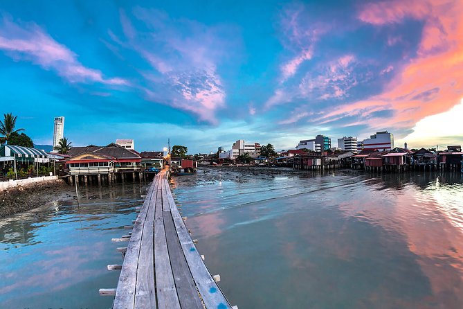 Private Transfer from Penang International Airport to Your Hotel - The service feel: what the best drivers do for your first day