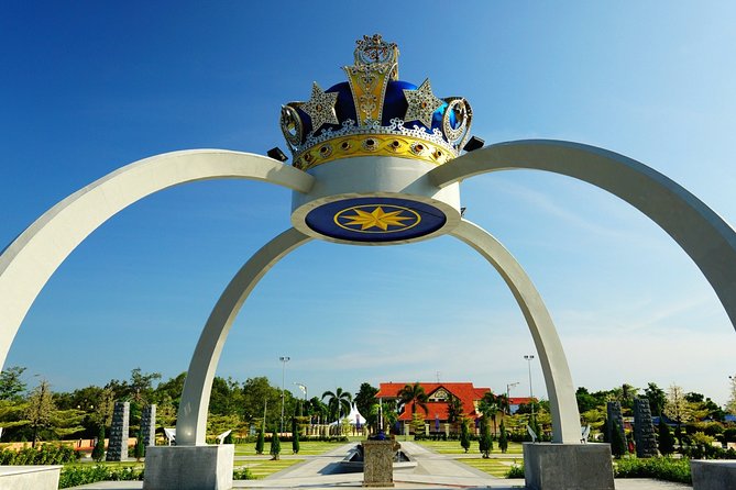Private Transfer : Johor Bharu (JB) to Kuala Lumpur (KL) - Before you go: how to make pickup painless